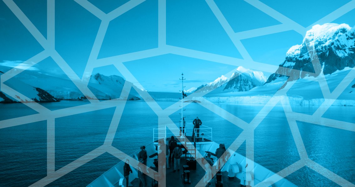 The Arctic under the microscope in a new online course