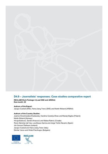 D4-9_Journalists responses- Case studies comparative report (1)_page-0001