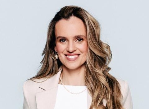 Hildur Björnsdóttir