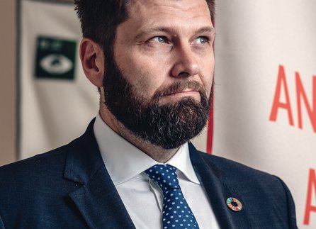 Erlingur Erlingsson