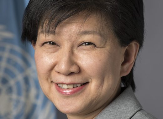 Izumi Nakamitsu MYND (1)