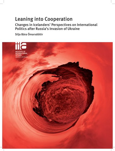 Leaning into Cooperation_Front page