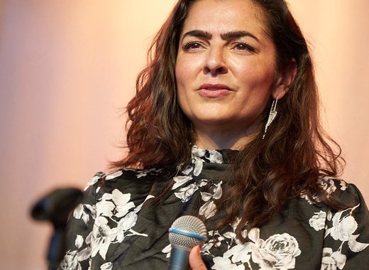 Samara Bahrami