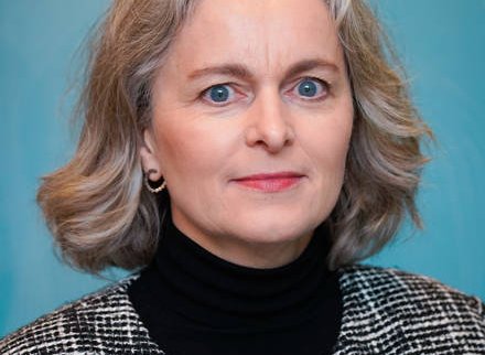 Torunn Tryggestad