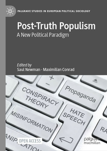 post-truth populism