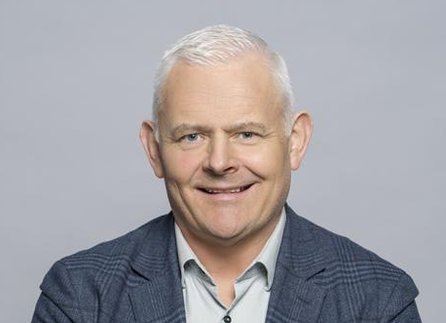 Þorsteinn Gunnarsson